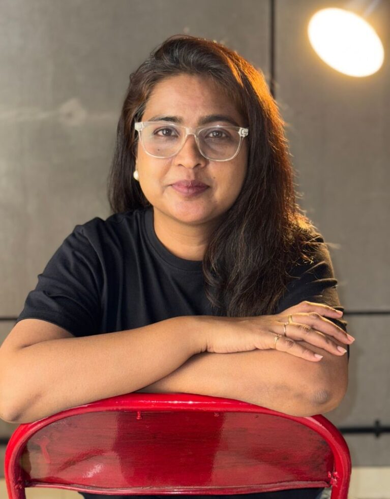 ASHITA REUBEN