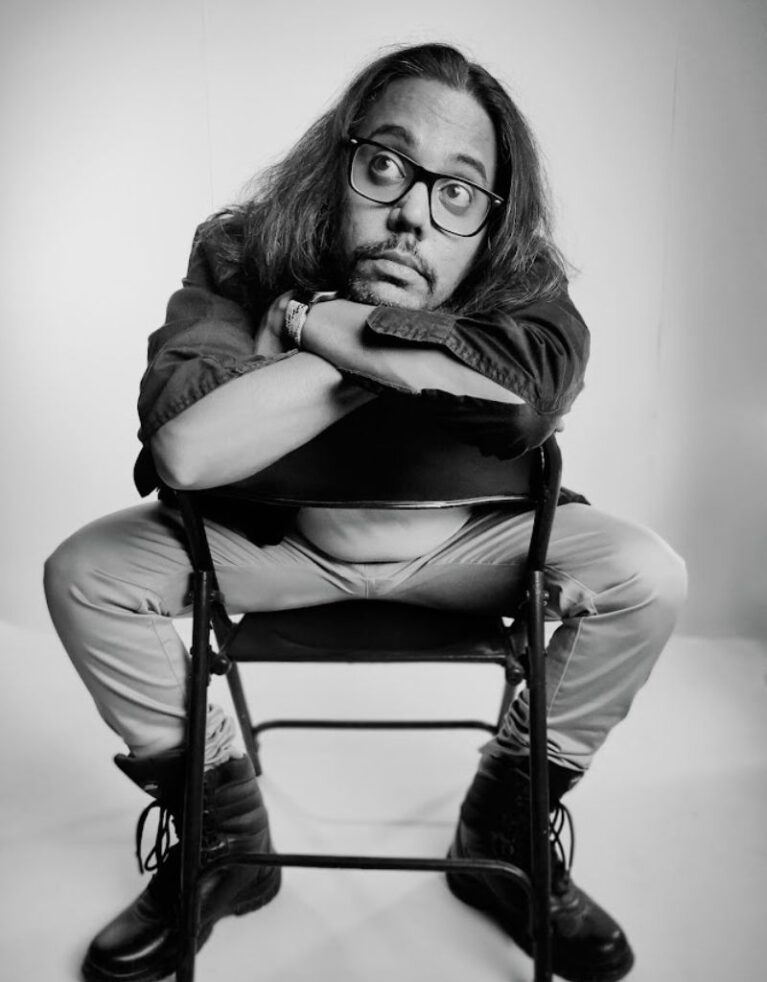 Say hello to Aniket Sinkar, the Co-Founder and Technical Strategist. He is known to transform complex ideas into simple yet elegant solutions. With a knack to turn caffeine into output, Aniket is capable of keeping the team together as well as managing technical mishaps as an ever-prepared team player.