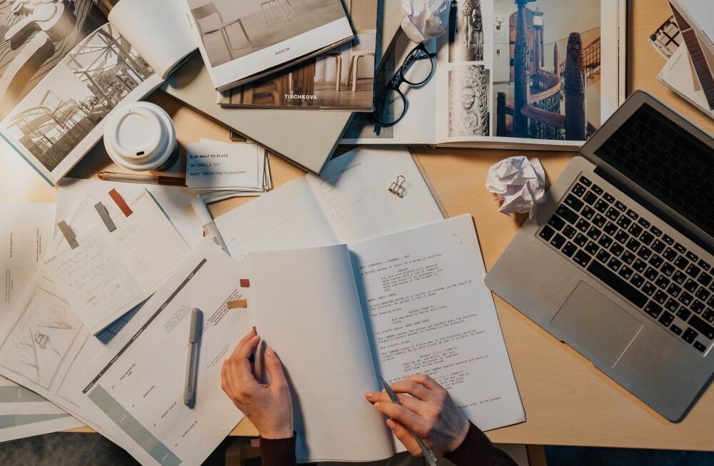 Before the camera rolls, we plot the twist. Because even the best video falls flat without a tight, strategic script. That’s where our storytelling DNA shines.